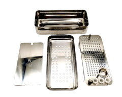 Drm Prf İçin İşleme Kutusu Prf Box