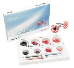 Coltene Diatech Swissflex Kompozit Cila seti