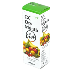 Gc Dental Dry Mouth Gel Krem