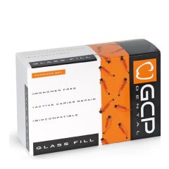 Gcp Dental Glass Fill Kapsül