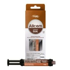 Fgm Allcem Dual Cure Rezin Siman Refil 5 gr