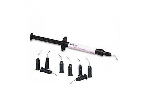 3M Clinpro Sealant Tek Tüp Fissür Örtücü