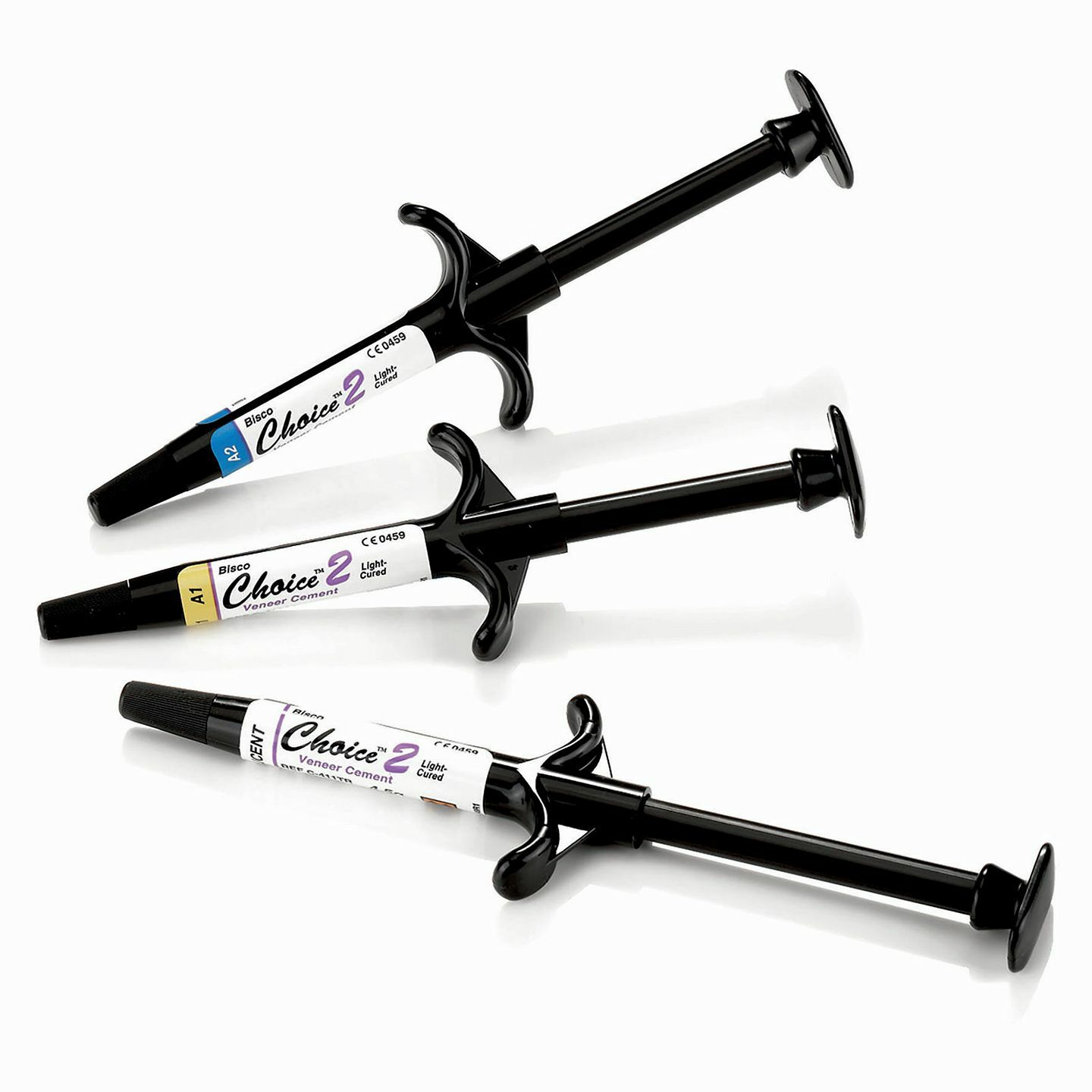 Bisco Choice 2 Veneer Lamine Yapıştırıcı Refil