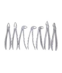 Ocean Çocuk Davye Seti 7'li