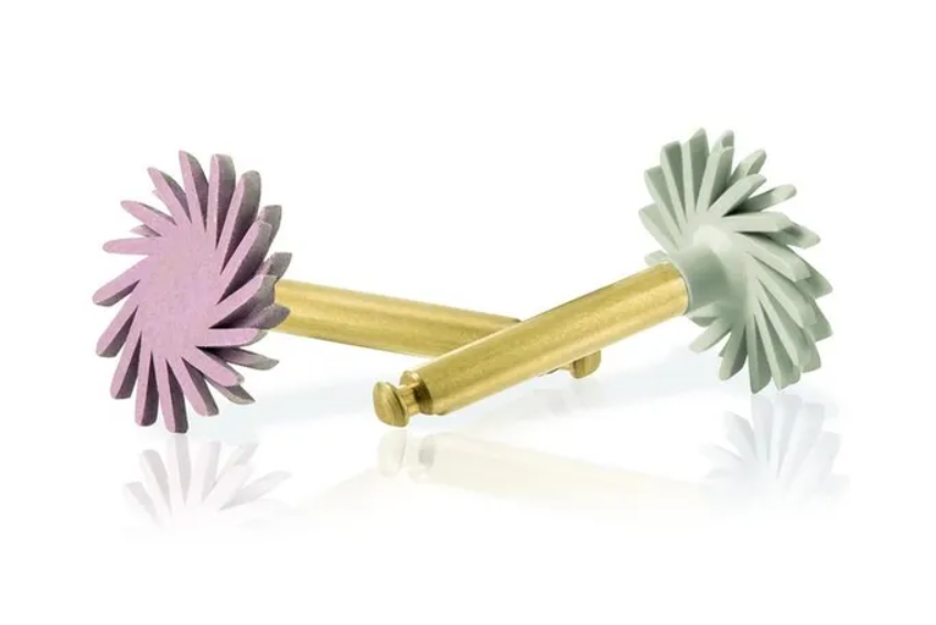 Eve Technik Twist  Diacomp Plus Kompozit Cila Dİski Trial Kit