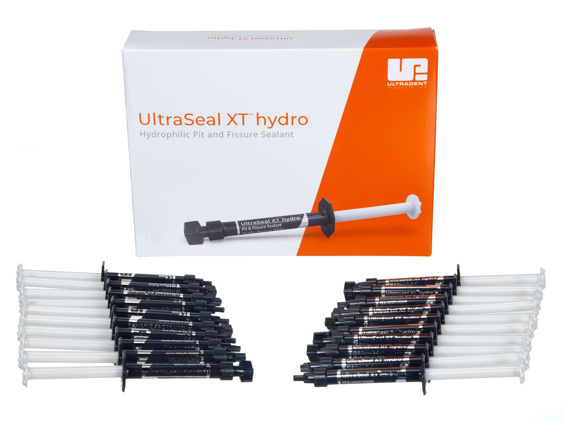 Ultradent UltraSeal XT Hydro Econa Refil