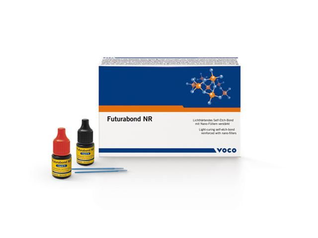 Voco Futurabond Nr Şişe 2x4 ml