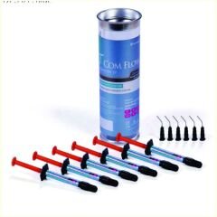 Nexobio T-Com Flow Kompozit Set 6x2 gr