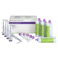 3M Impregum Super Quick Light Body 2x50 ml