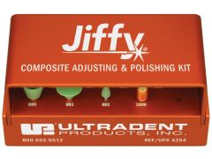 Ultradent Jiffy Polishing Kit