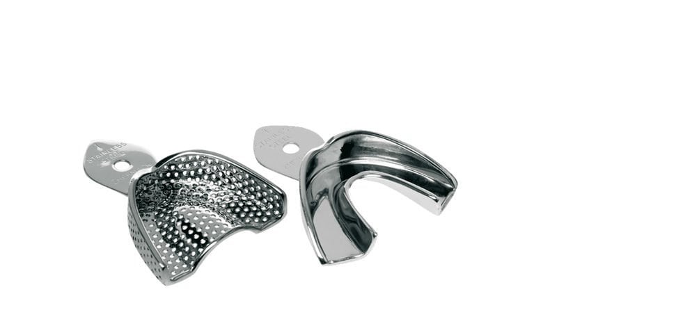 Zhermack Hi-Tray  Ölçü Kaşığı