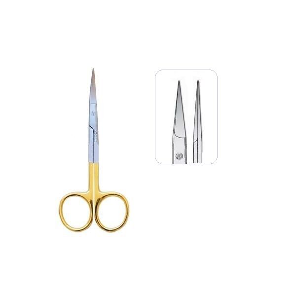 Ocean Lagrange Cerrahi Makas TC