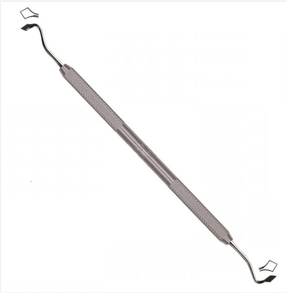 Kohler Frahm Carving