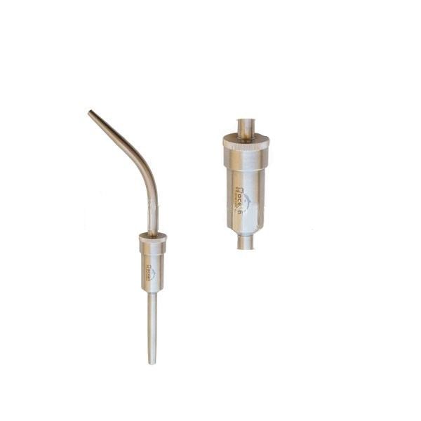 Ocean İmplant - Kemik Süzme Aspiratörü, 7 mm