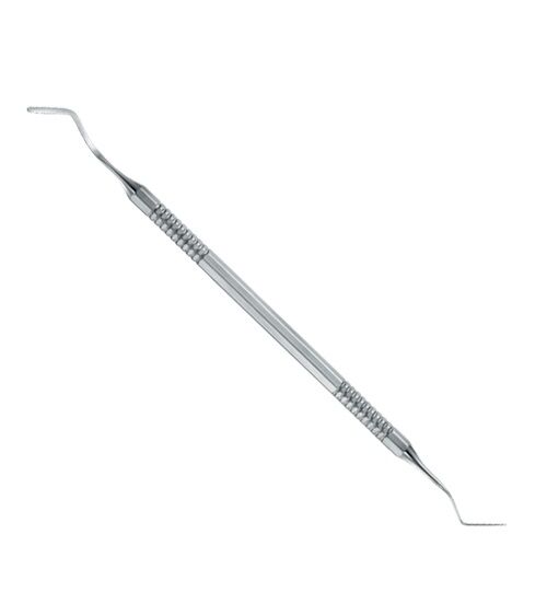 Dentsply-Sirona Endodontik Ekskavatör Double Ended