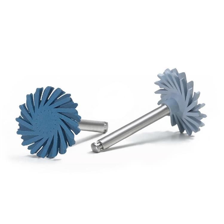 Kuraray Clearfil Twist Dia Kompozit Cila Dİski Trial Kit