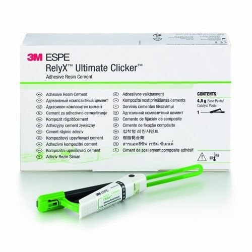 3M RelyX Ultimate Clicker Üniversal Siman