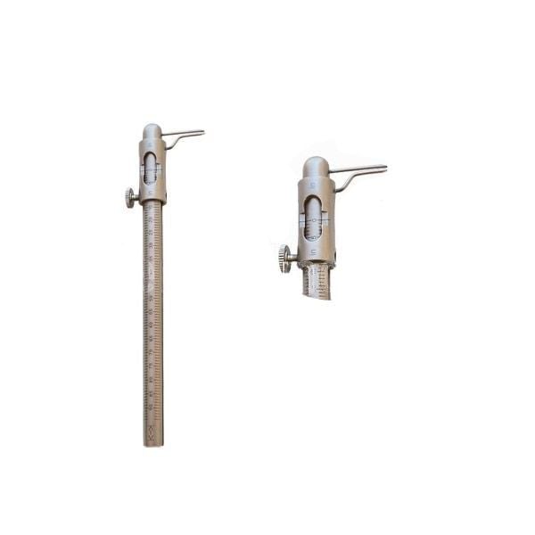 Ocean İmplant - Derinlik Ölçme Kumpası