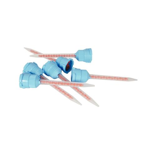 3M Protemp 4 Tabanca Karıştıra Ucu Mavi