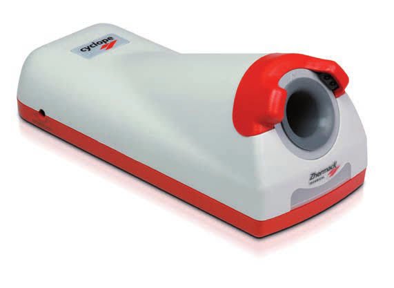 Zhermack Cyclope - Elektronik Spatül Isıtma Cihazı