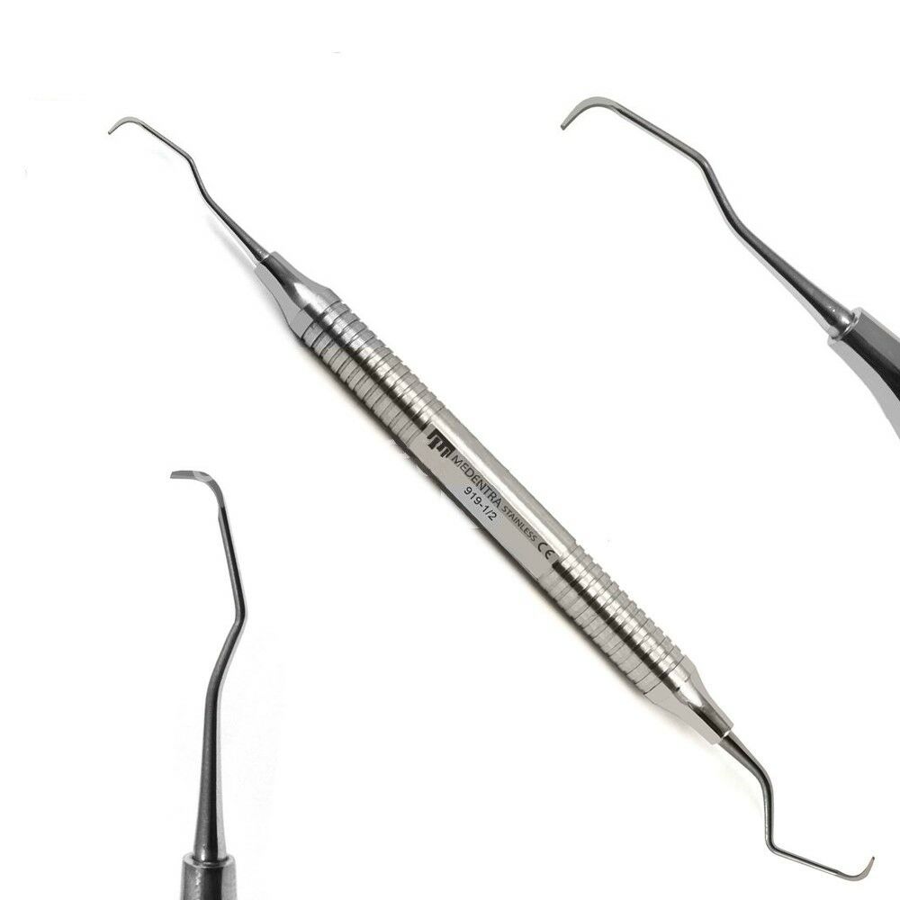 Ocean Gracey Küret - 1/2