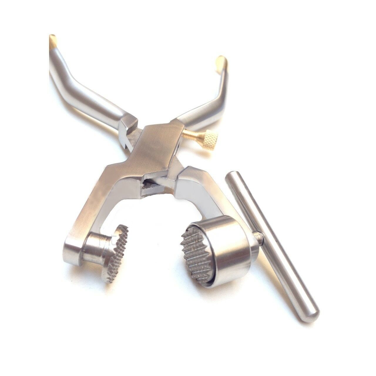 Ocean İmplant Kemik Öğütücü - Bone Mill