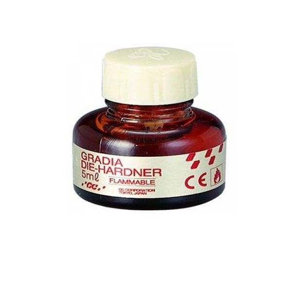 Gc Dental Gradia Die Hardner