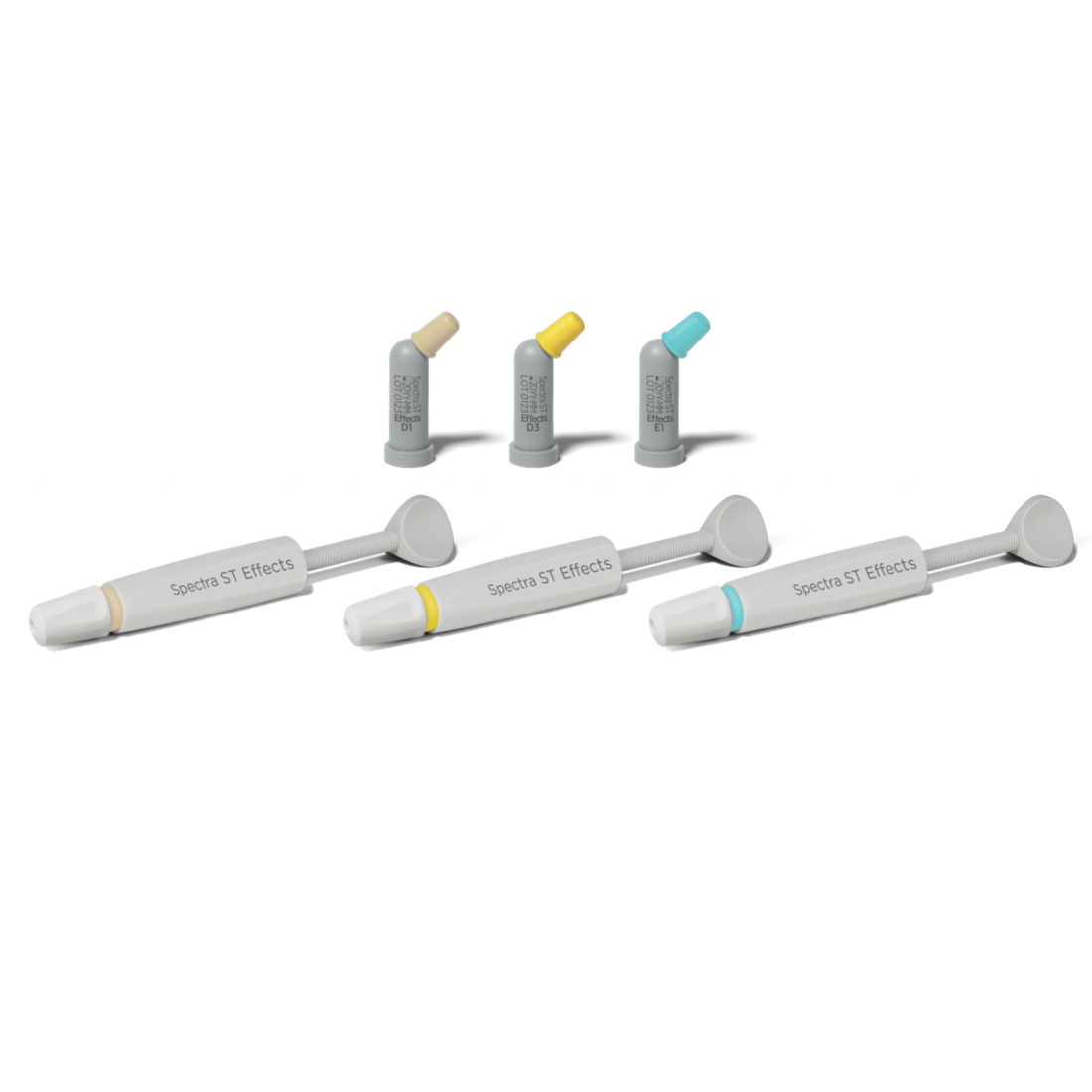 Dentsply-Sirona Neo Spectra ST Effect Refil - Üniversal Kompozit